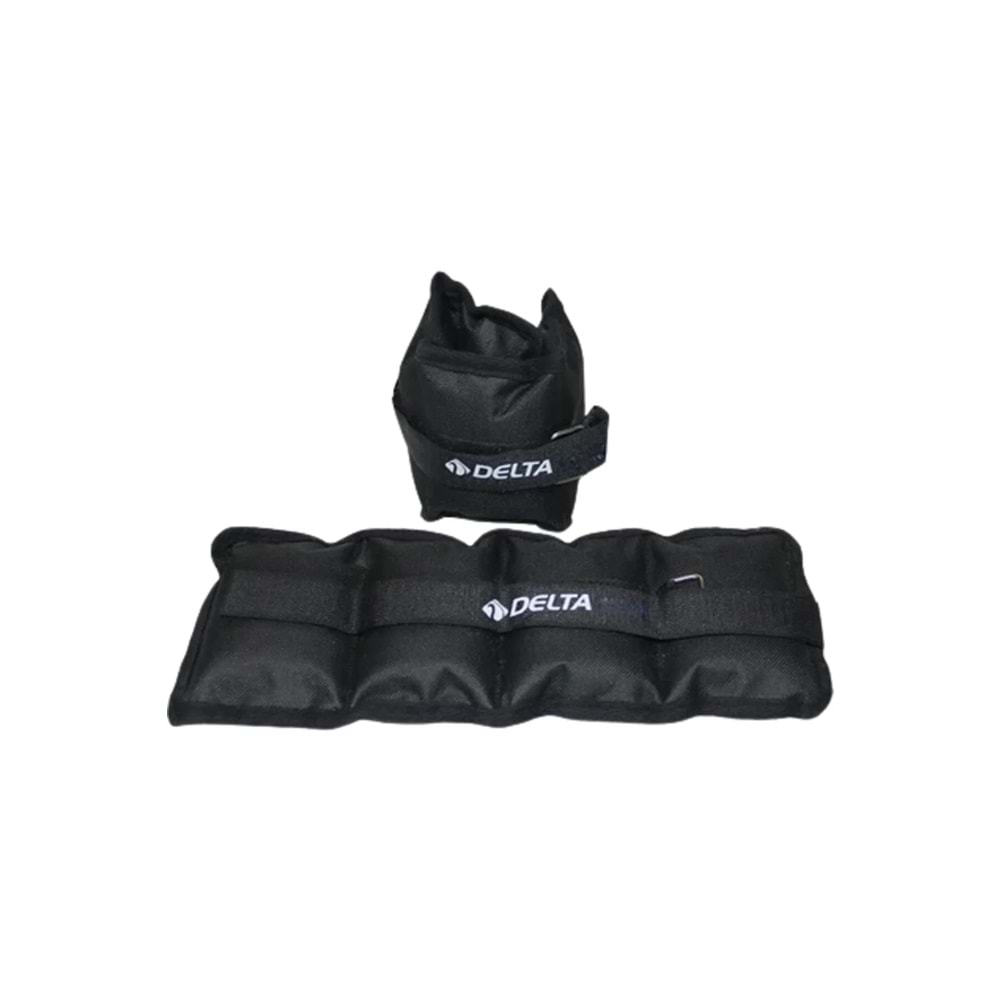 2 Kg El-Ayak Ağırlığı