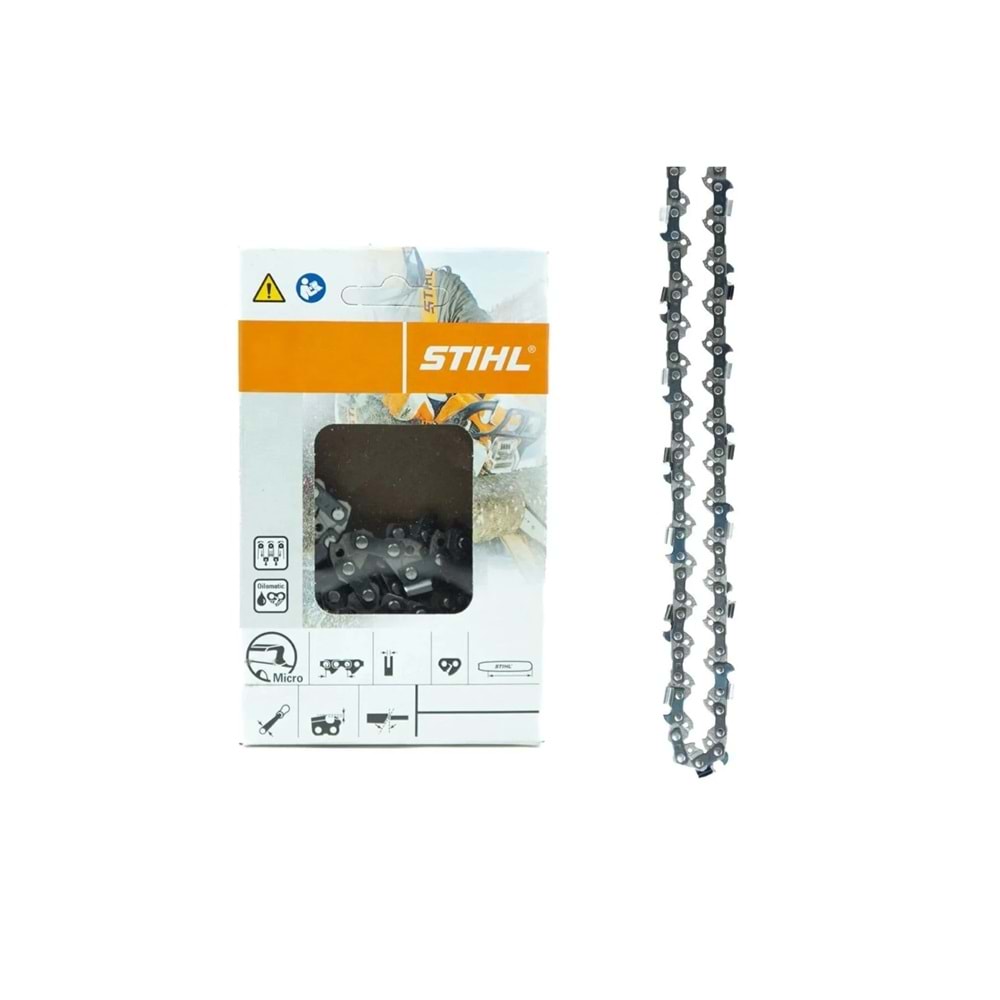 STIHL KUTU ZİNCİR