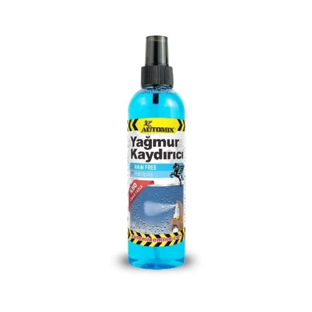 Yağmur Kaydırıcı 250 ml