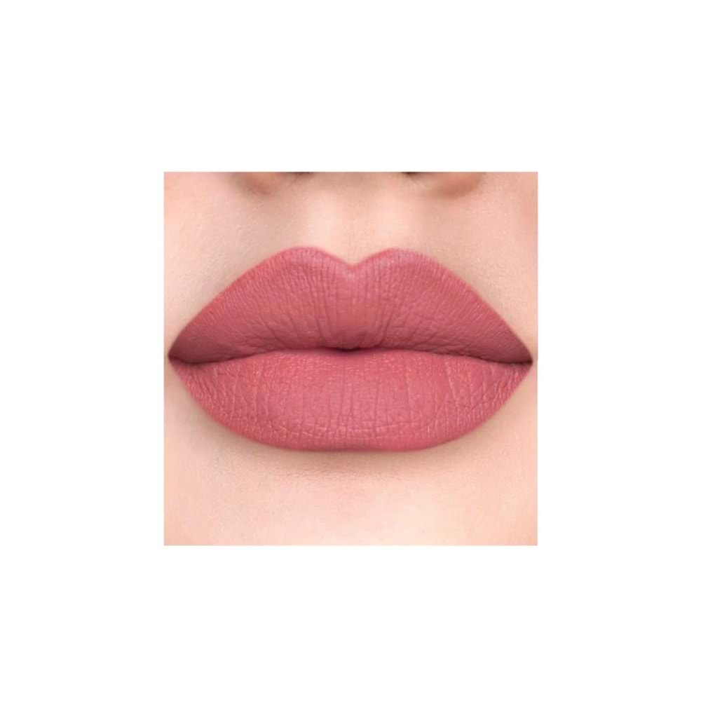 Cleo Cosmetics 24 Saat Kalıcı lipstick