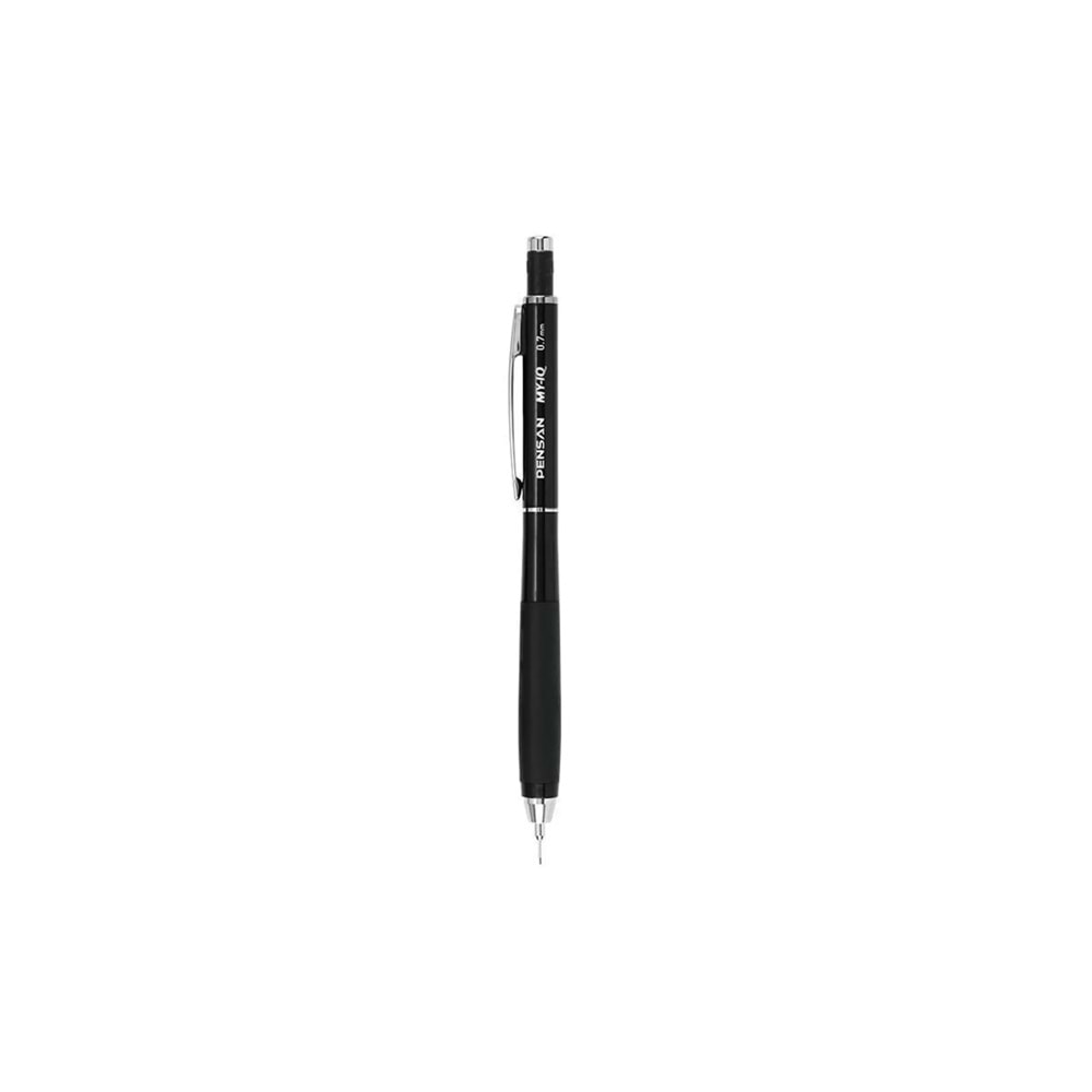 Pensan Uçlu 0.7 Mm Siyah Versatil Kalem