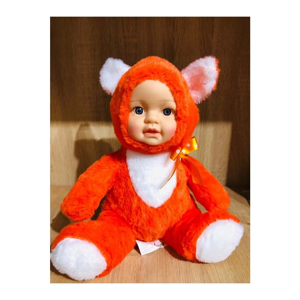 Peluş Bebek