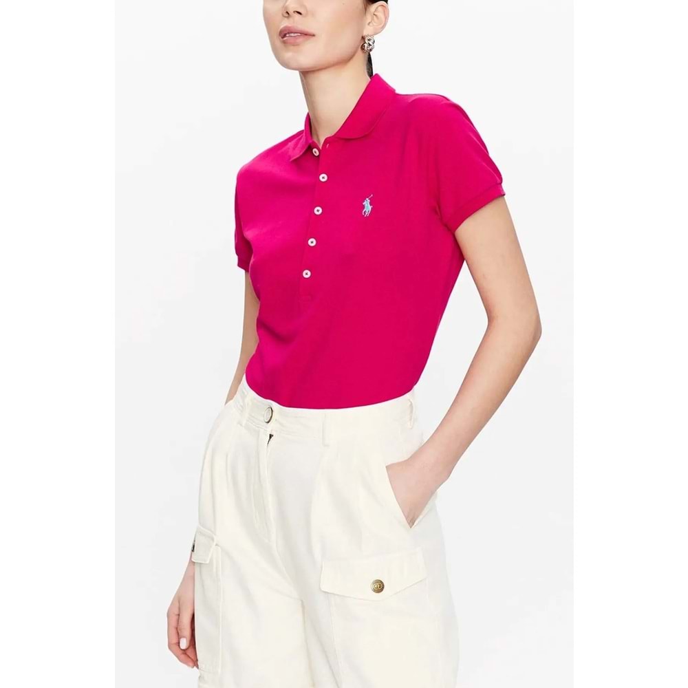 Ralph Lauren KADIN T-SHIRT
