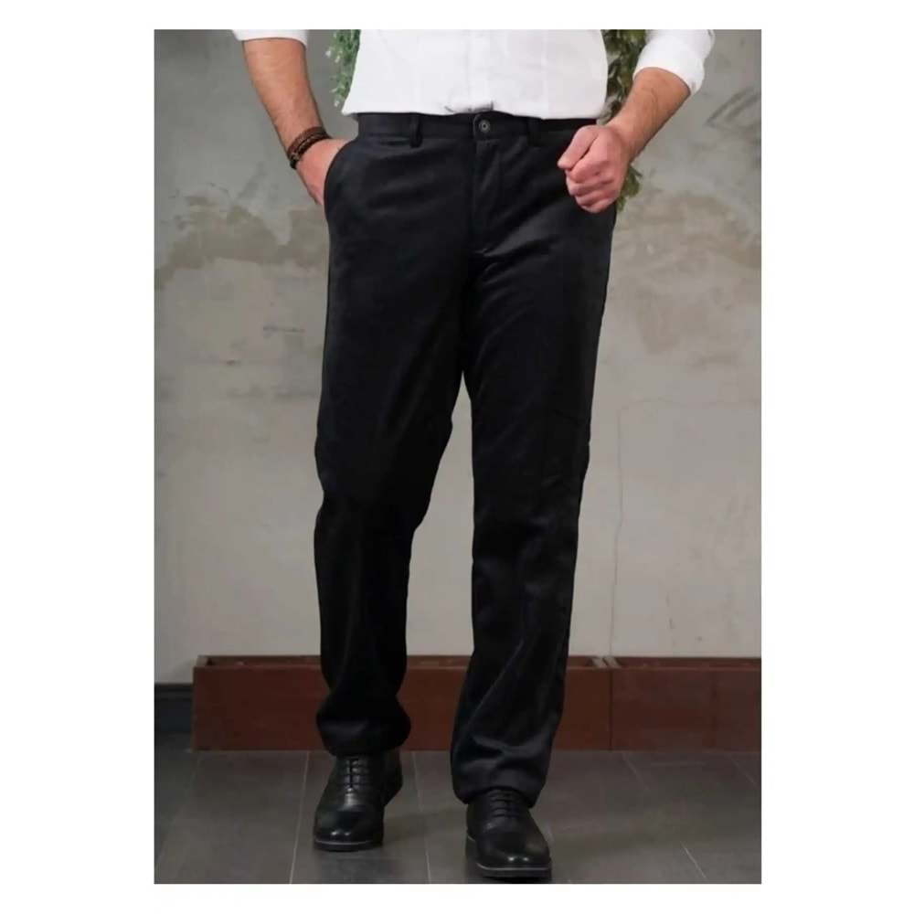 Rewoly ERKEK KLASİK KESIM PANTOLON