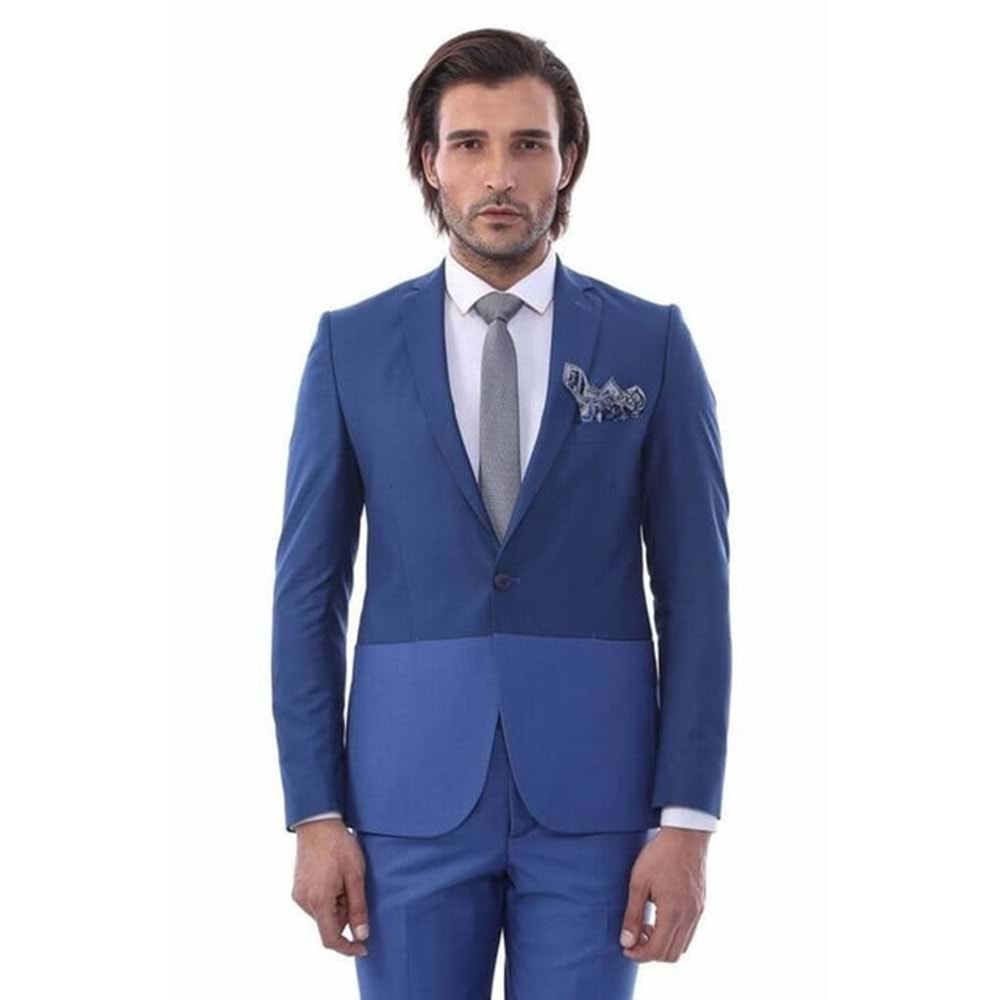 Takım Elbise Wessi