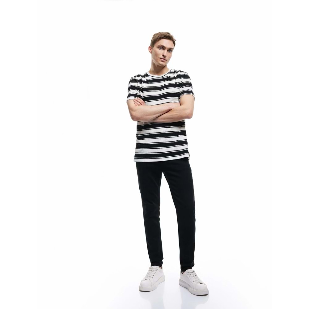 koton Skinny Fit Kot Pantolon