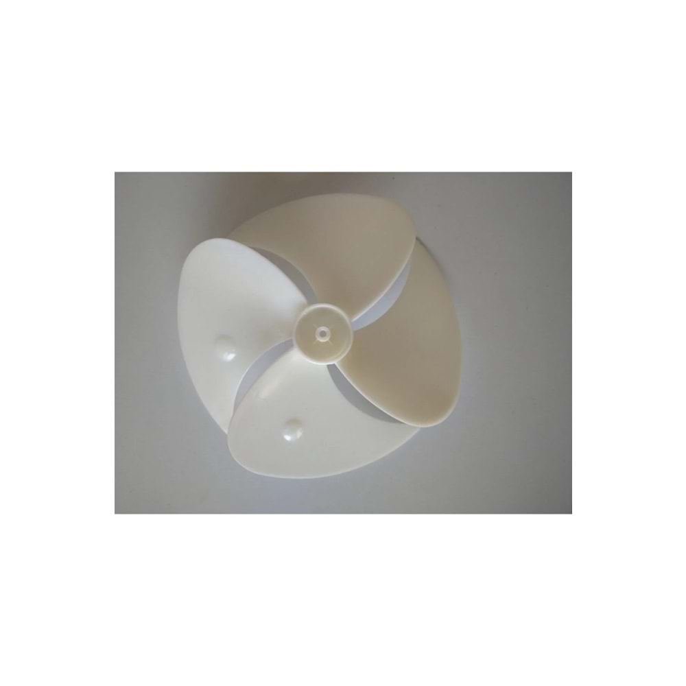 Buzdolabı Fan Motor Pervanesi
