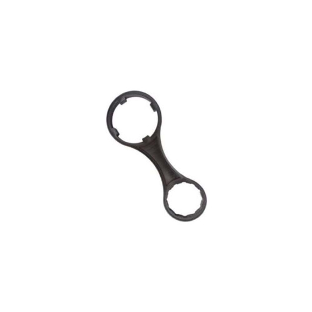 Filtre Kabı Membran Kabı Açma Anahtarı
