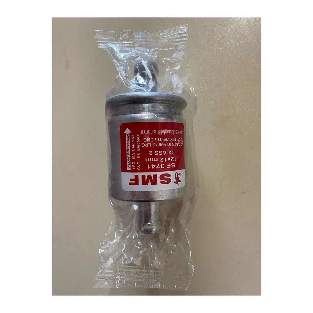 SMF Lpg Filtresi
