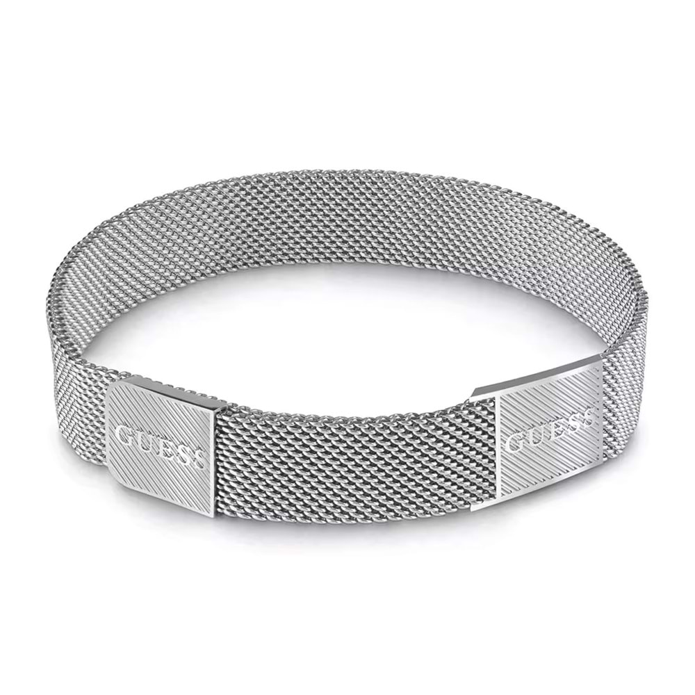 GUESS ERKEK BİLEKLİK