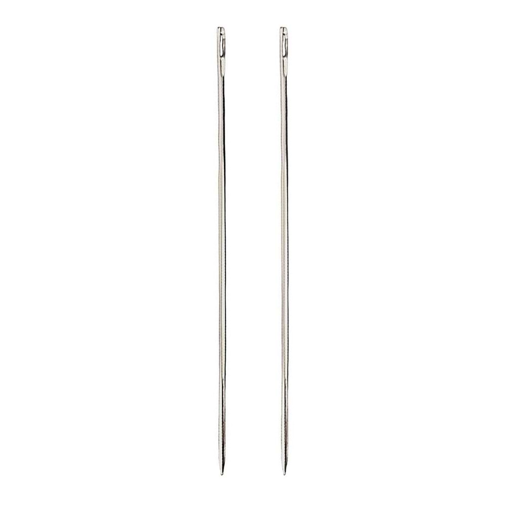 15 cm Büyük Boy 2 Adet 2,5 MM Çuvaldız