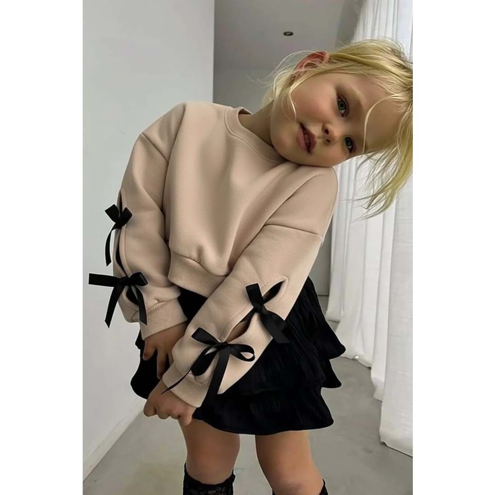 My Kids Wear Kız Çocuk Alt Üst Takımları