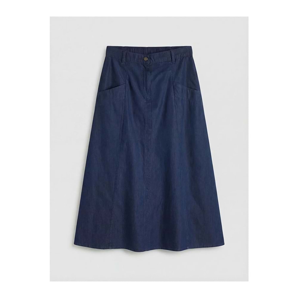 LC Waikiki Jean Etek