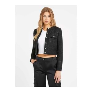 Guess Clarissa Kadın Ceket