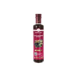 Zühre Ana Karadut Özü 670 Gr