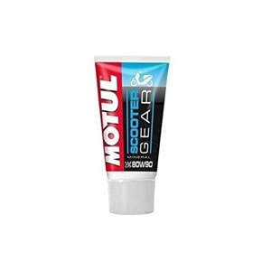 motul Scooter Gear 80w-90 - 150 ml P110S3206, one size - 1 adet