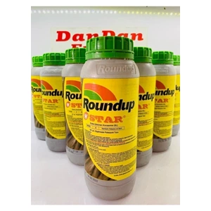 ROUNDUP STAR potasyum tuzu