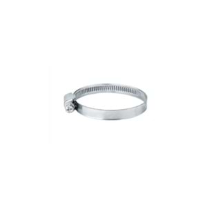TORK Metal Ayarlı Hortum Kelepçesi 50 x 70 (10 Adet)