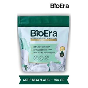 Natureco Çamaşır Deterjanı