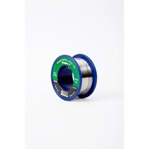 Wellhise 0,5 mm, 50gr, ince lehim teli