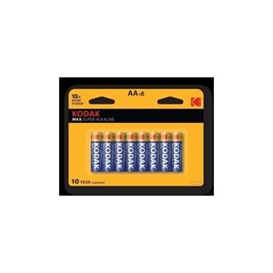 KODAK 6LI PİL
