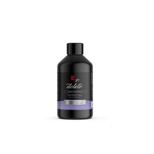 EGŞ COSMETİCS At kuyruğu şampuanı, 1000 ML
