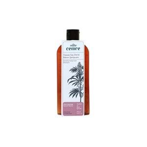 Awe Cemre Hassas Saç Derisi Şampuanı/ Kuruluk Kaşıntı Kepek Mantar Için Doğal Şampuan/ 250 Ml