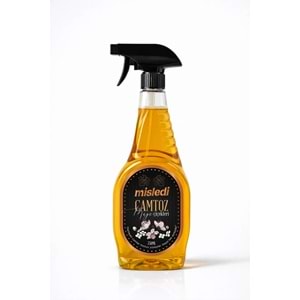 MİSLEDİ Camtoz, Müge Çiçekleri, 750ML, çift etki