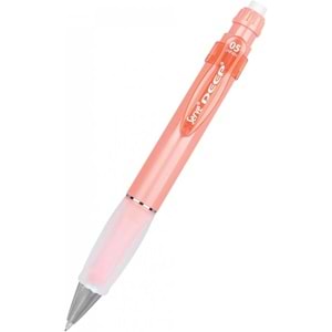 serve Deep Mekanik Kurşun Kalem 0.5Mm Mercan Sv-Deep-05-Mc
