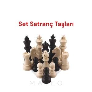 Satranç taşı