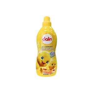 Dalin Sıvı Çamaşır Deterjanı 1500 Ml