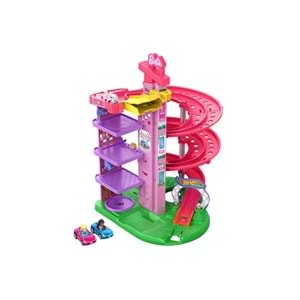 HOT WHEELS Barbie 'Malibu' ve 'Brooklyn', oyuncak arabalar