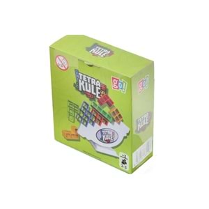 gnsstore Gotoys Tetra Kule Denge Oyunu
