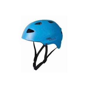 Cool Wheels Koruyucu Kask