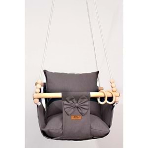 ConconBebe Emniyet kemerli, ahşap, bahçe, ev