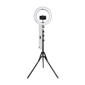 Işıklı Tripod Ayaksız