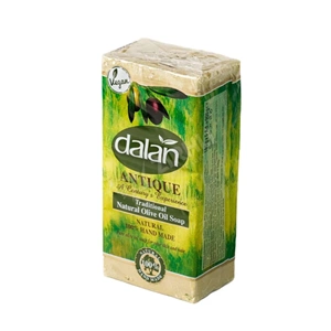 Dalan Sabun Antik Zeytinyağlı 900 gr 1 Adet
