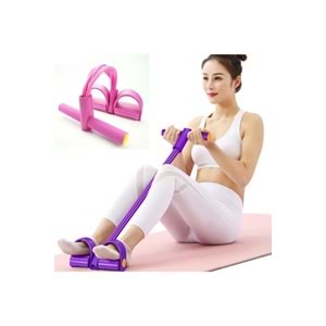 Marka Bilinmiyor Jimnastik Aleti Body Trimmer