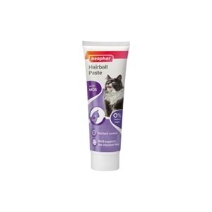 Beaphar Duo Active Malt Tüy Yumağı Engelleyici Kedi Macunu 100 gr
