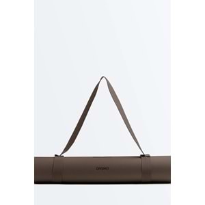 Oysho 5 mm yoga matı 60x180 ölçü