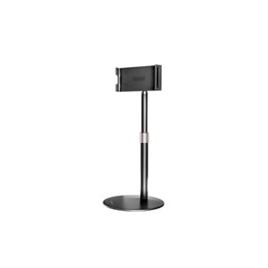 Aırstorr Airstorr Telefon Tablet standı tutucu Metal 360 ° ayarlanabilir tablet tutucu