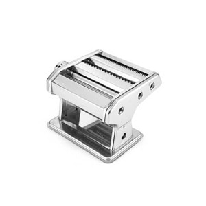 Pasta Machine Erişte Makarna Yapma Kesme Makinesi