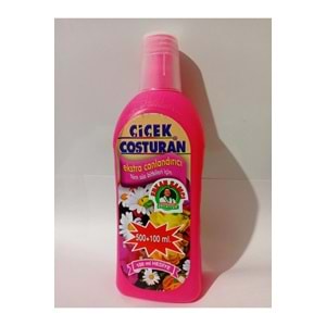 Çiçek Coşturan ekstra canlandırıcı 600 ml
