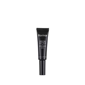 Brow Setter & Primer Sabitleyici Şeffaf Kaş Bazı