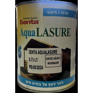Senta Aqua Lasure Vernik