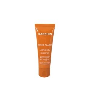 Darphin Soleil Plaisir Spf50+ Güneş Kremi 50 Ml