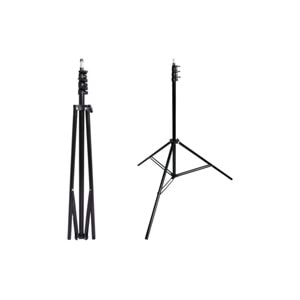 Işık Ayağı 2.8m (280cm) Light Stand