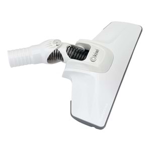 Kiwi Uyumlu KVC-4108 Süpürge Emici Başlığı