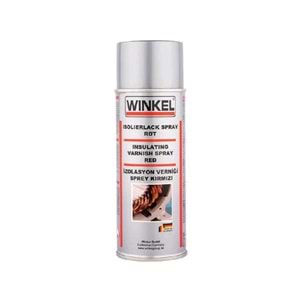 WİNKEL ELEKTRİK İZOLASYON VERNİĞİ