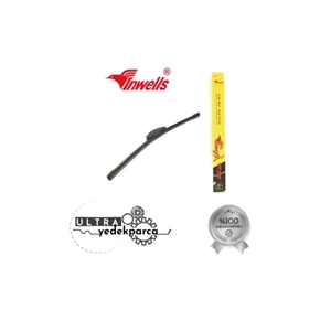 INWELLS SİLECEK SÜPÜRGESİ 18 İNC 450 MM